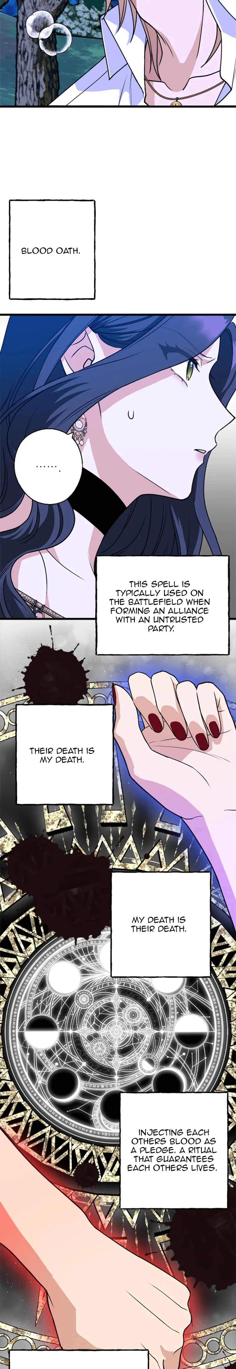 Corrupting the Heroine’s First Love Chapter 11 92 16