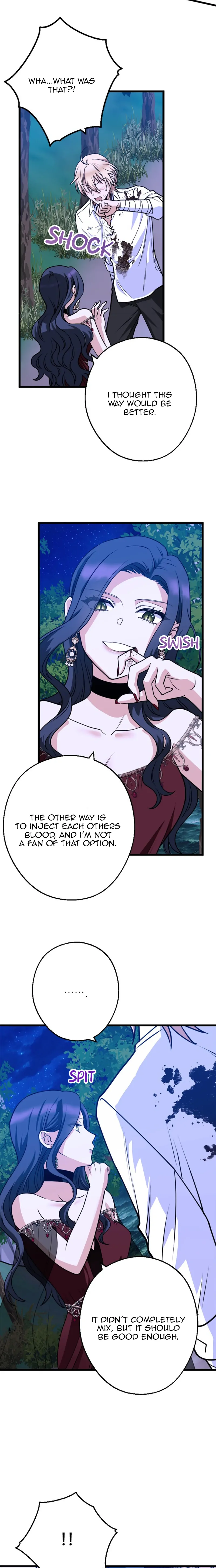 Corrupting the Heroine’s First Love Chapter 11 96 20