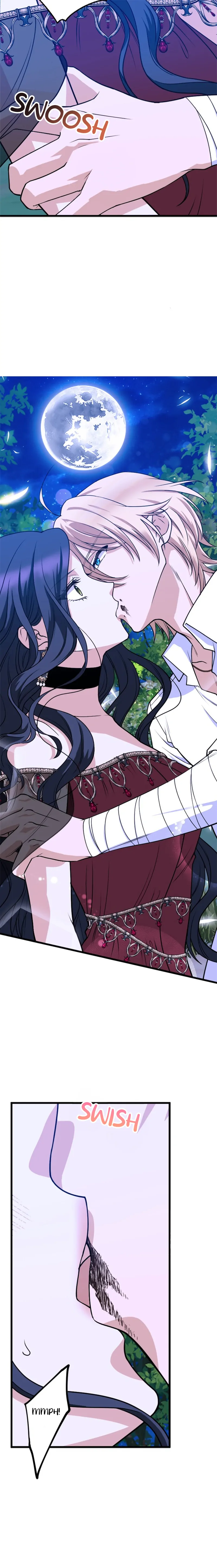 Corrupting the Heroine’s First Love Chapter 11 97 21