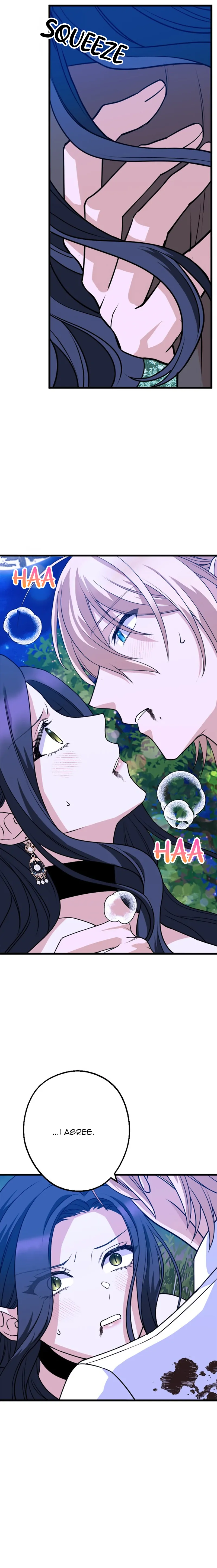 Corrupting the Heroine’s First Love Chapter 11 98 22