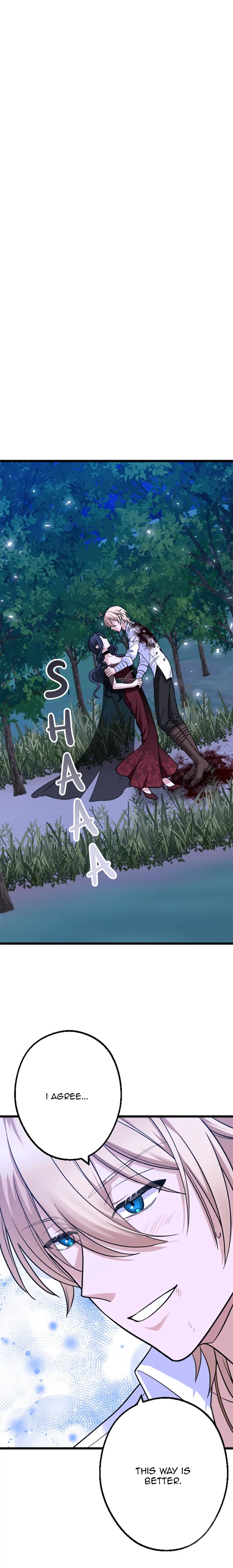 Corrupting the Heroine’s First Love Chapter 12 65 01