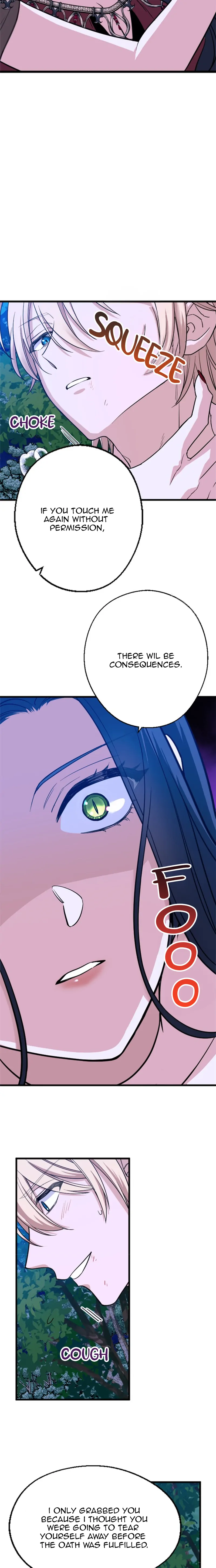 Corrupting the Heroine’s First Love Chapter 12 67 03