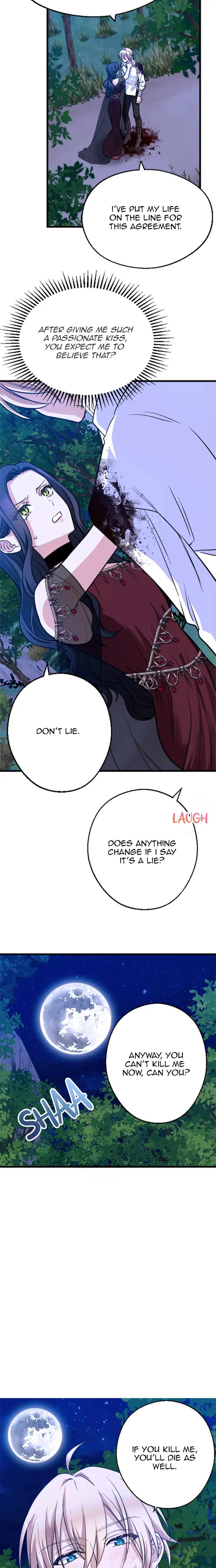 Corrupting the Heroine’s First Love Chapter 12 68 04