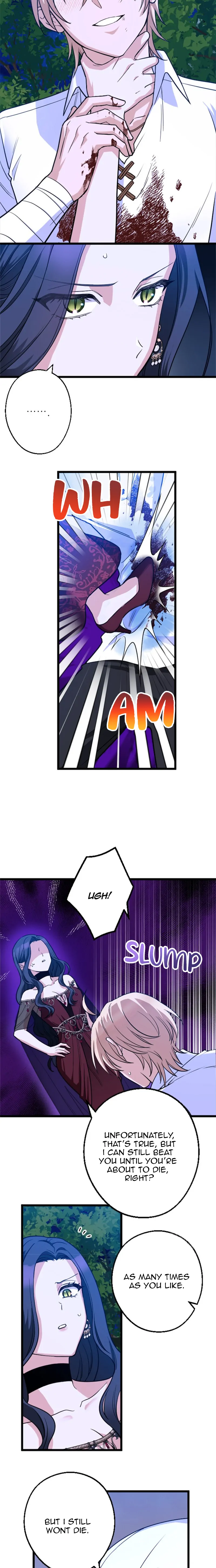 Corrupting the Heroine’s First Love Chapter 12 69 05