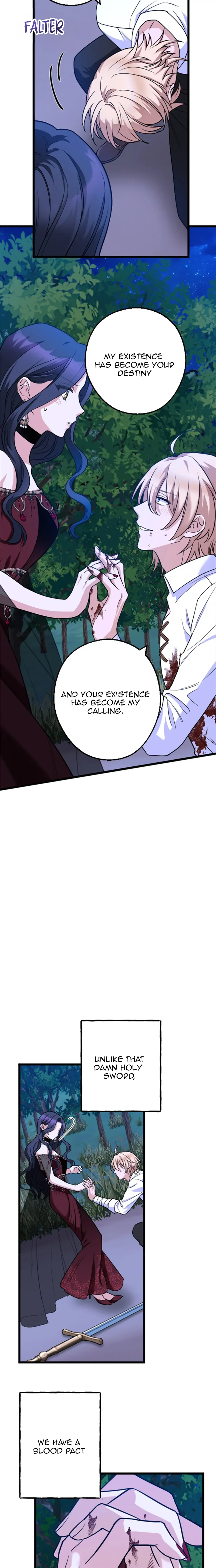 Corrupting the Heroine’s First Love Chapter 12 70 06