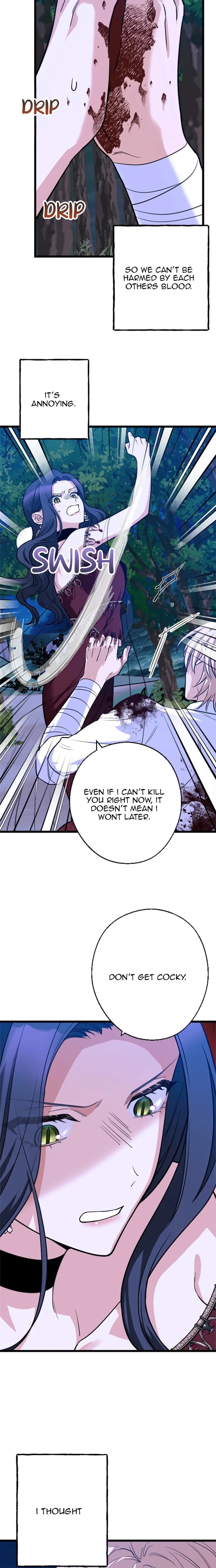 Corrupting the Heroine’s First Love Chapter 12 71 07