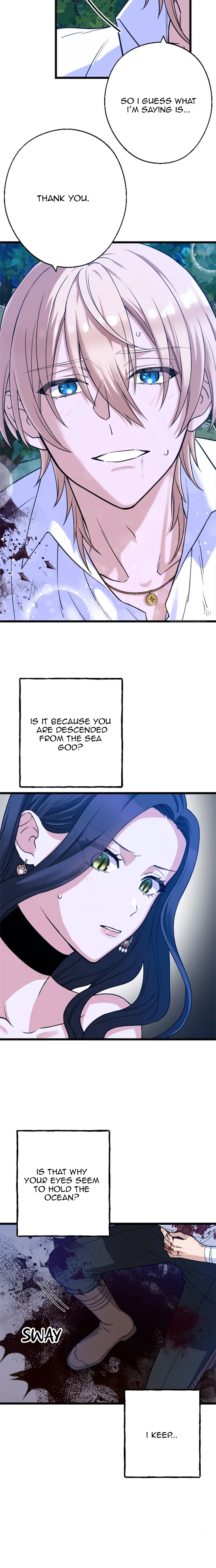 Corrupting the Heroine’s First Love Chapter 12 73 09