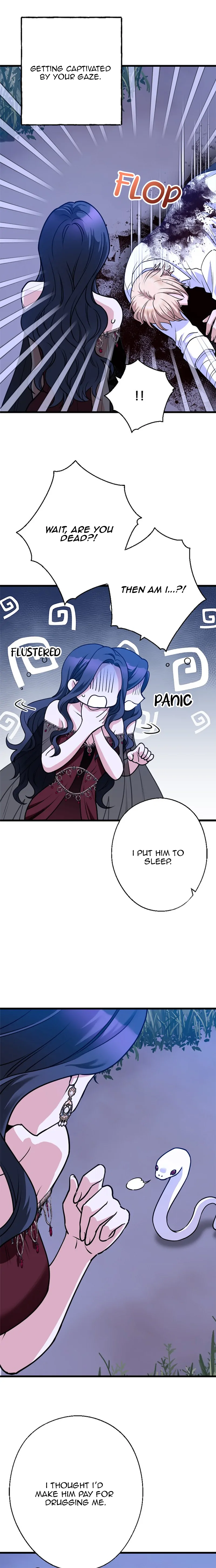 Corrupting the Heroine’s First Love Chapter 12 74 10