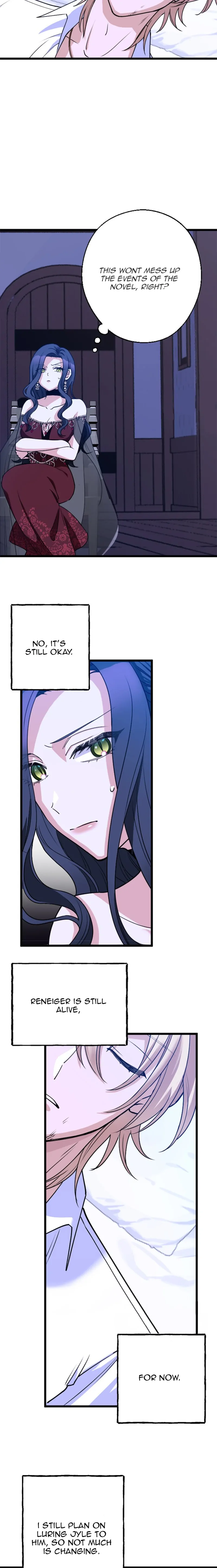 Corrupting the Heroine’s First Love Chapter 12 76 12