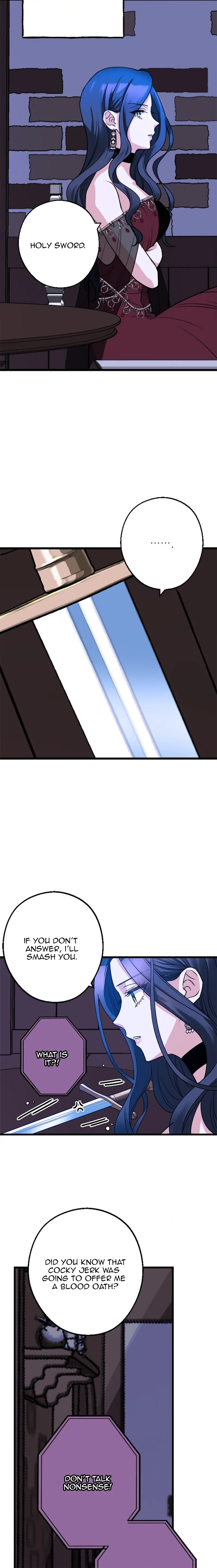 Corrupting the Heroine’s First Love Chapter 12 77 13