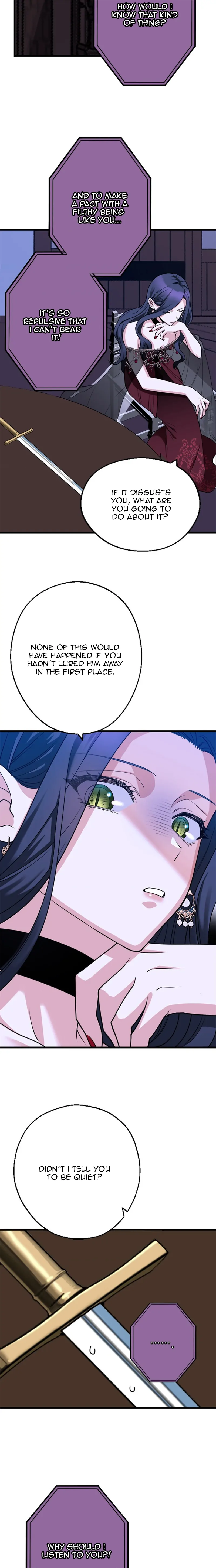 Corrupting the Heroine’s First Love Chapter 12 78 14