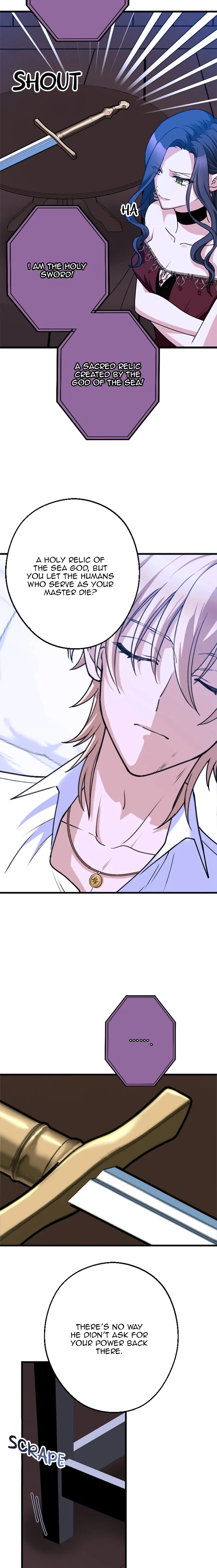 Corrupting the Heroine’s First Love Chapter 12 79 15