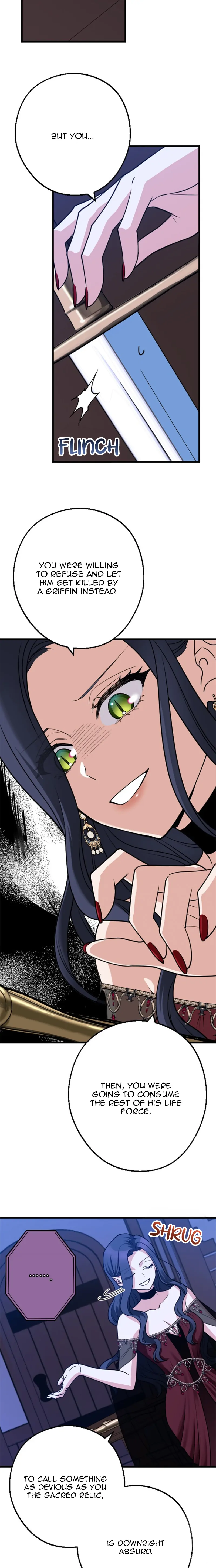 Corrupting the Heroine’s First Love Chapter 12 80 16