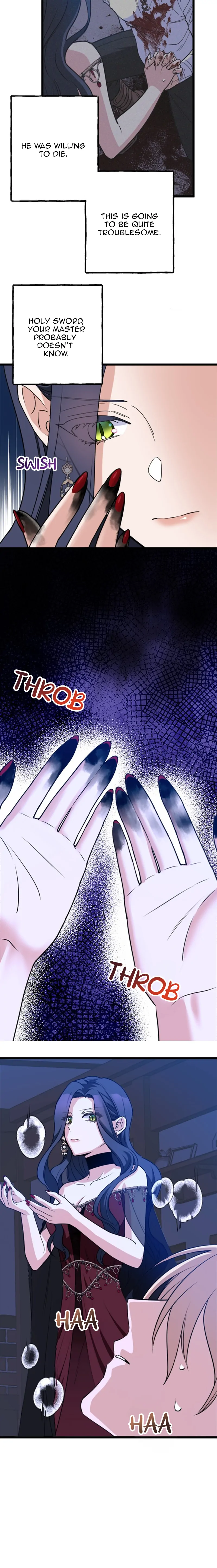 Corrupting the Heroine’s First Love Chapter 12 82 18