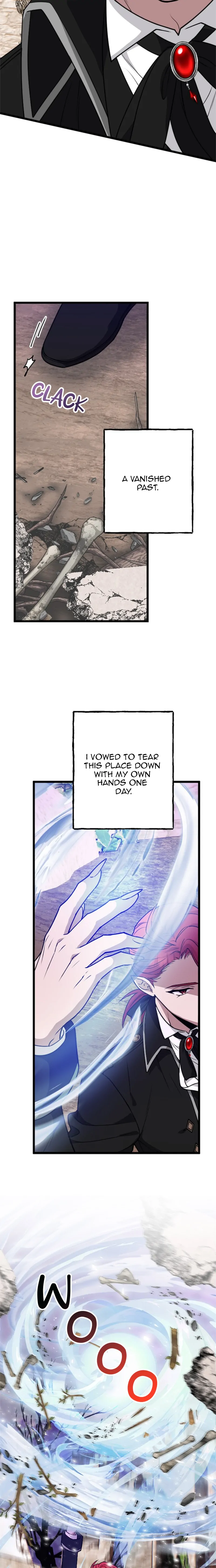 Corrupting the Heroine’s First Love Chapter 13 81 1