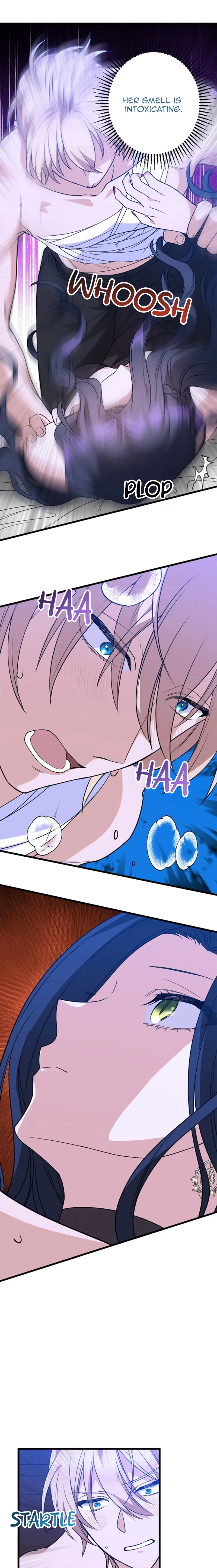 Corrupting the Heroine’s First Love Chapter 13 91 11