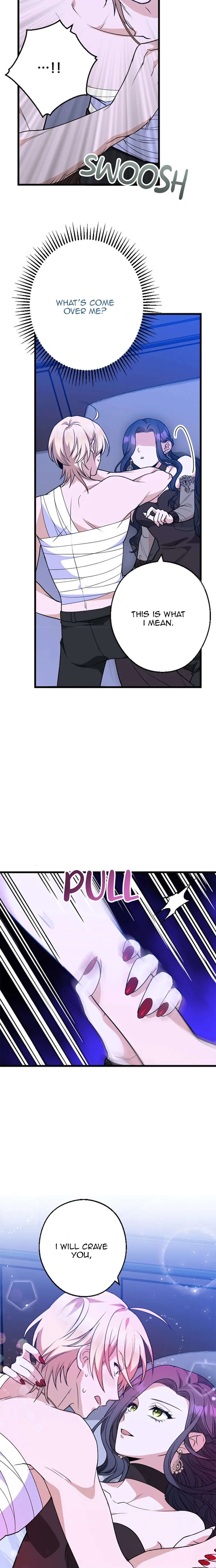 Corrupting the Heroine’s First Love Chapter 13 92 12