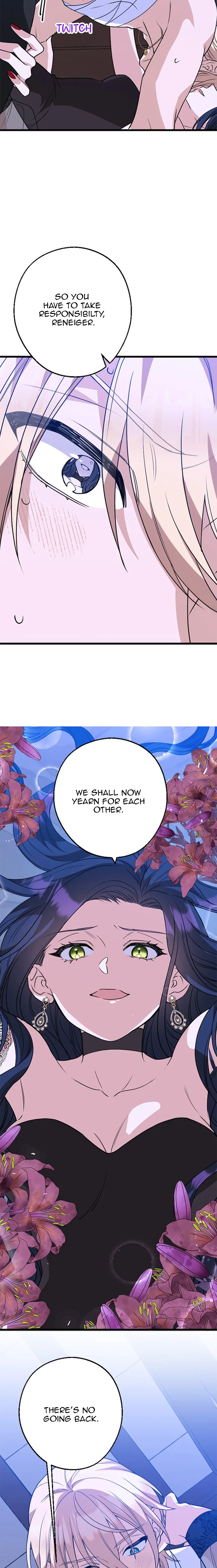 Corrupting the Heroine’s First Love Chapter 13 94 14