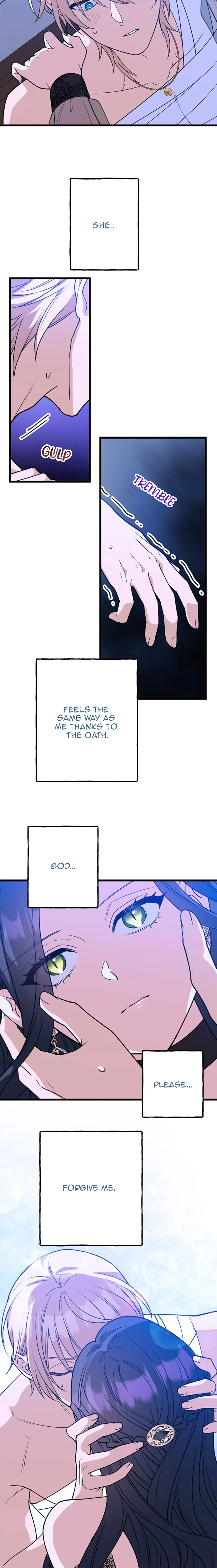 Corrupting the Heroine’s First Love Chapter 13 95 15