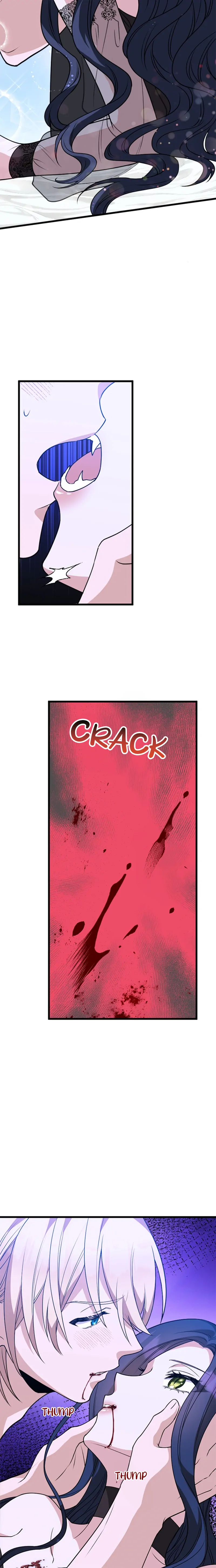 Corrupting the Heroine’s First Love Chapter 13 96 16