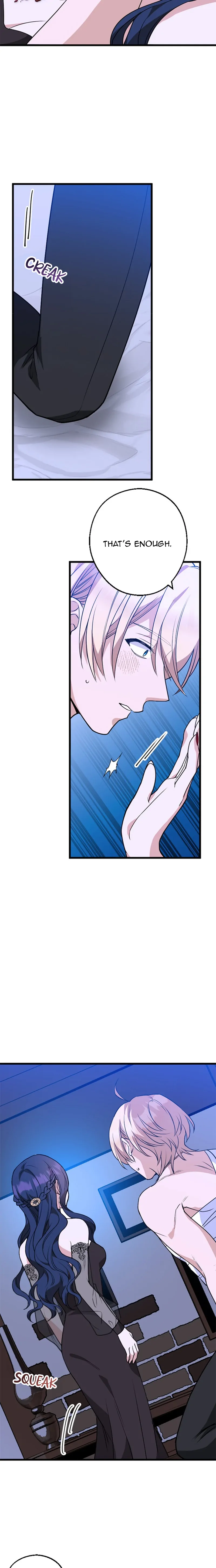 Corrupting the Heroine’s First Love Chapter 13 97 17