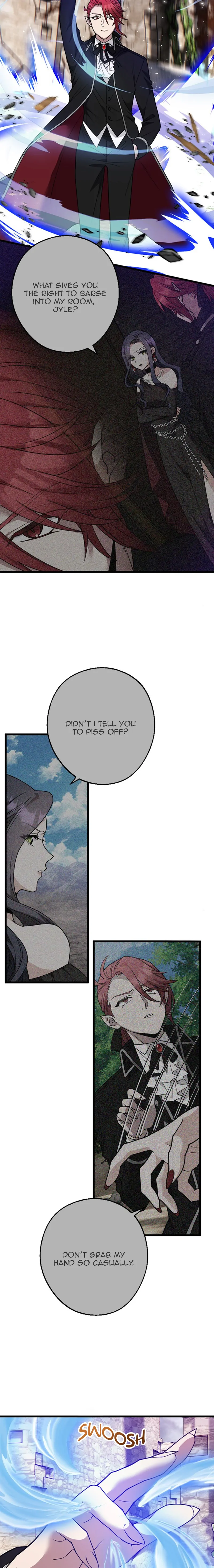 Corrupting the Heroine’s First Love Chapter 13 82 2