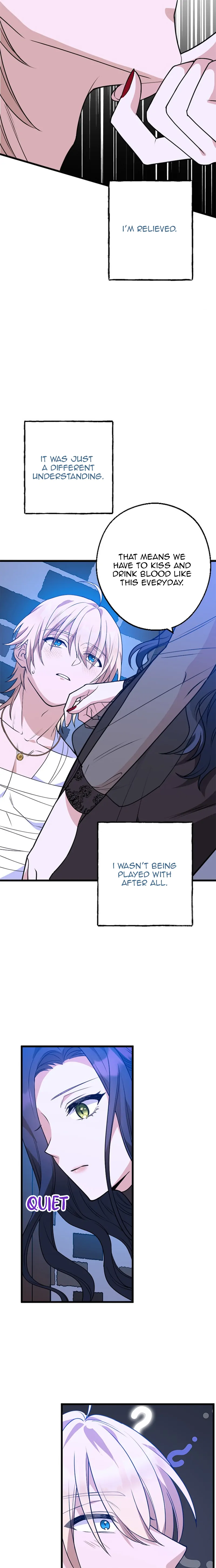 Corrupting the Heroine’s First Love Chapter 13 101 21