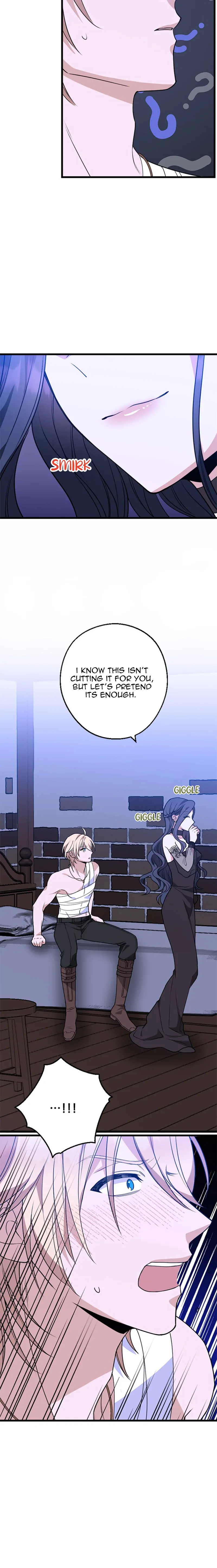 Corrupting the Heroine’s First Love Chapter 13 102 22