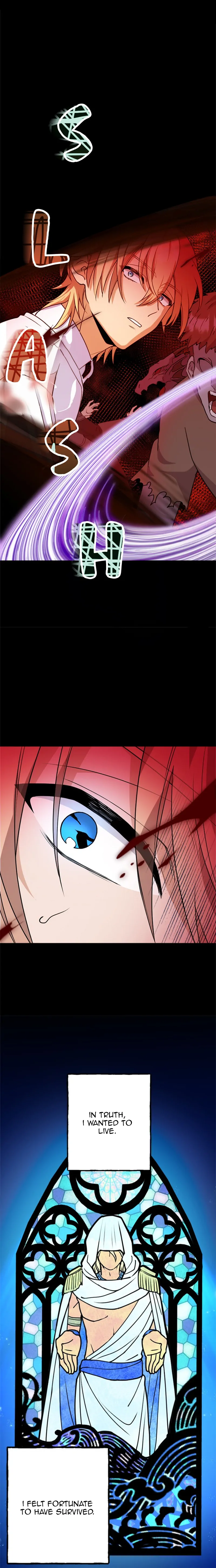 Corrupting the Heroine’s First Love Chapter 13 87 7