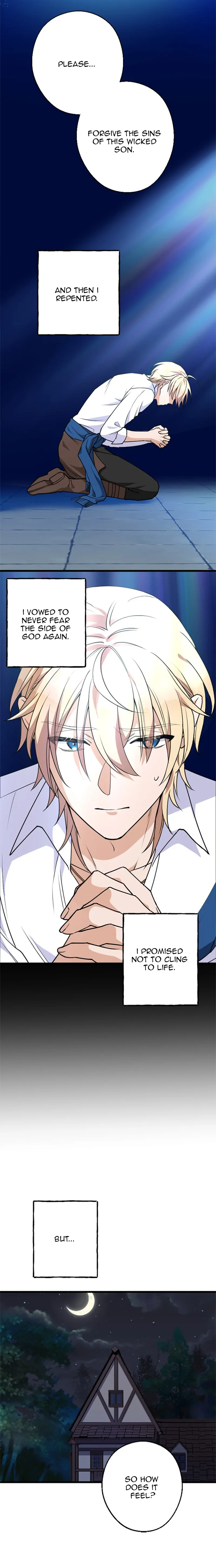 Corrupting the Heroine’s First Love Chapter 13 88 8