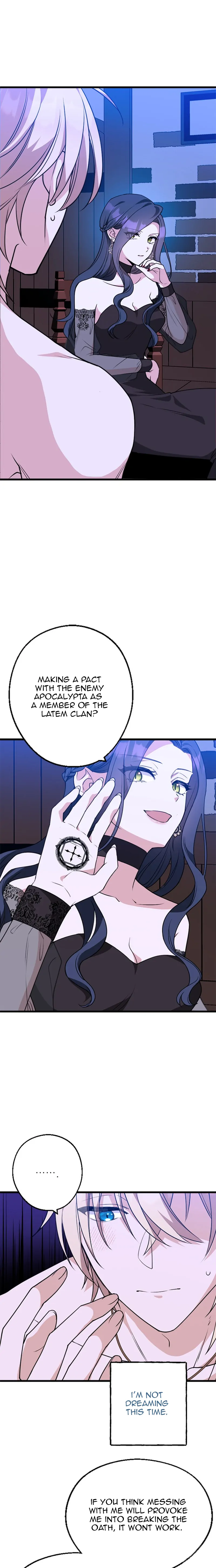 Corrupting the Heroine’s First Love Chapter 13 89 9