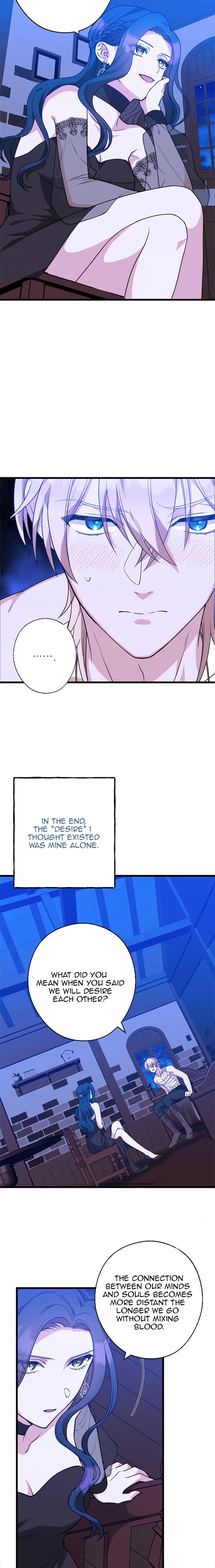 Corrupting the Heroine’s First Love Chapter 14 64 03