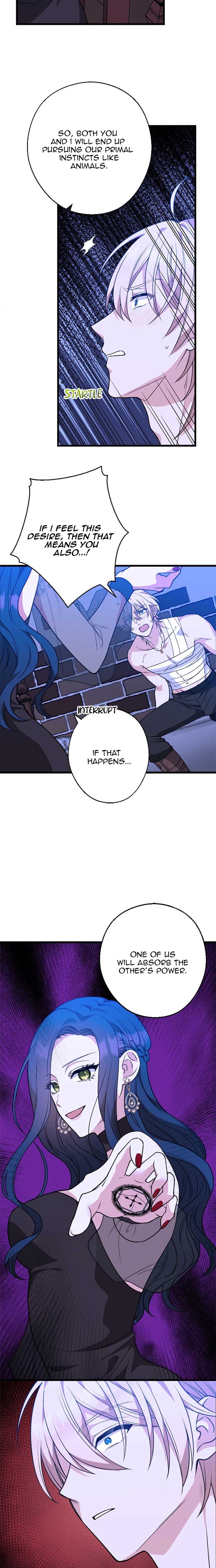 Corrupting the Heroine’s First Love Chapter 14 65 04