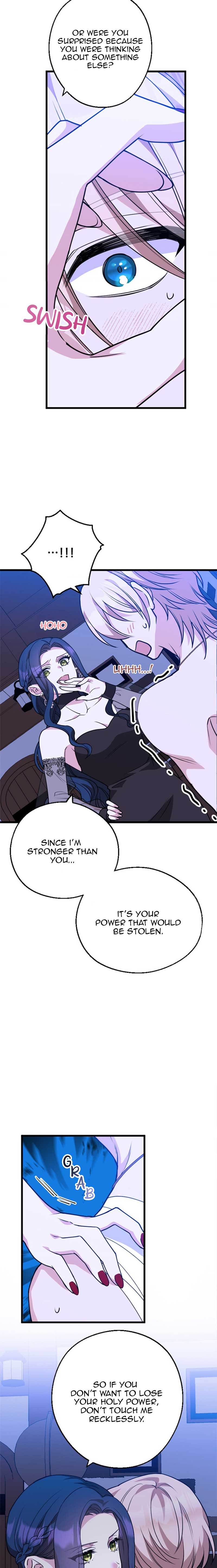 Corrupting the Heroine’s First Love Chapter 14 67 06