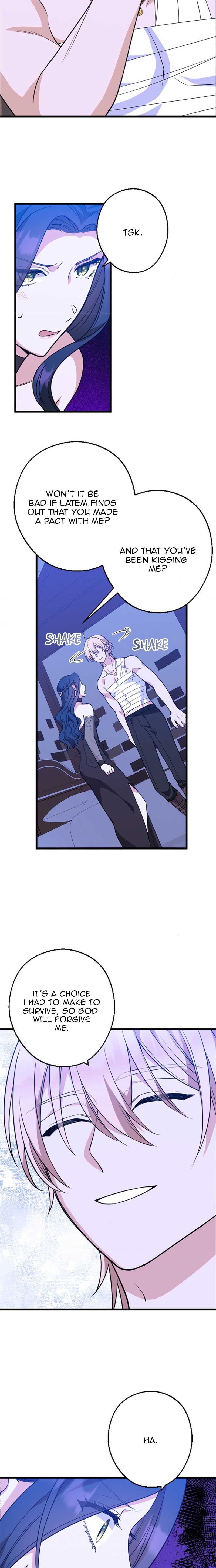 Corrupting the Heroine’s First Love Chapter 14 70 09