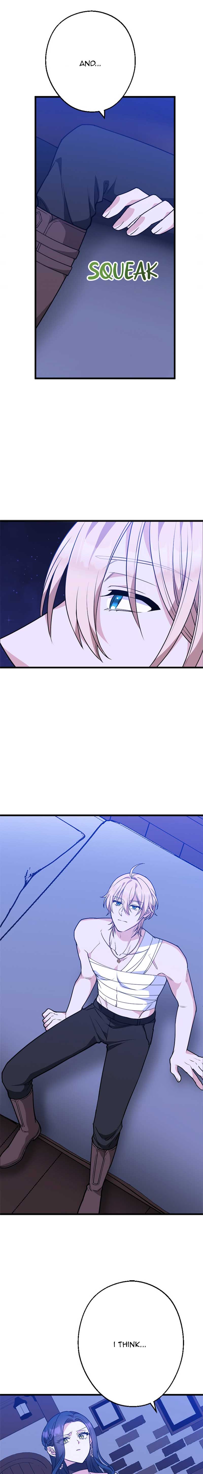 Corrupting the Heroine’s First Love Chapter 14 72 11