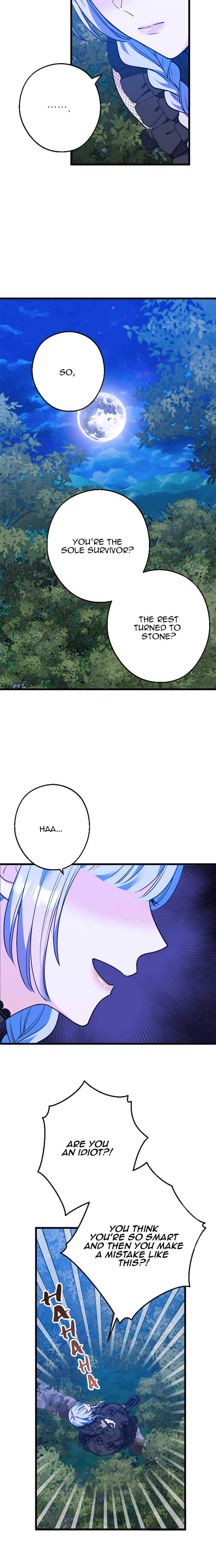 Corrupting the Heroine’s First Love Chapter 14 76 15