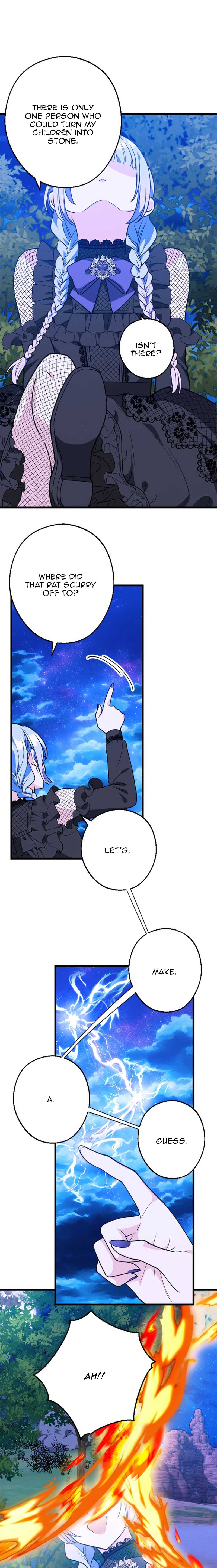 Corrupting the Heroine’s First Love Chapter 14 77 16