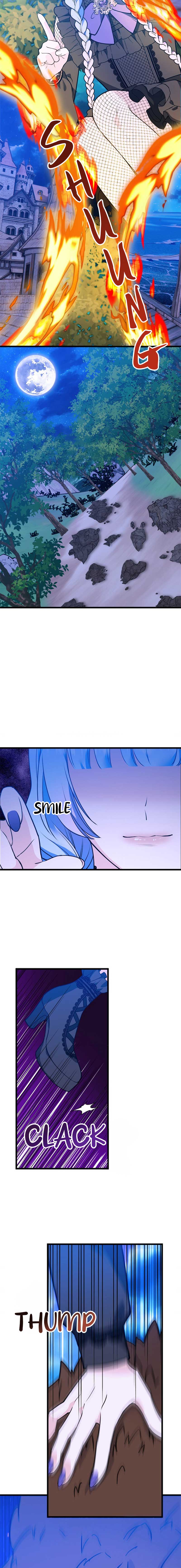 Corrupting the Heroine’s First Love Chapter 14 78 17