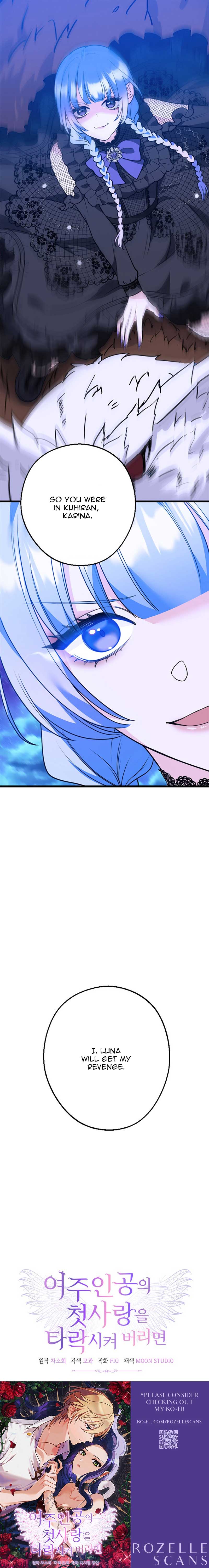 Corrupting the Heroine’s First Love Chapter 14 79 18