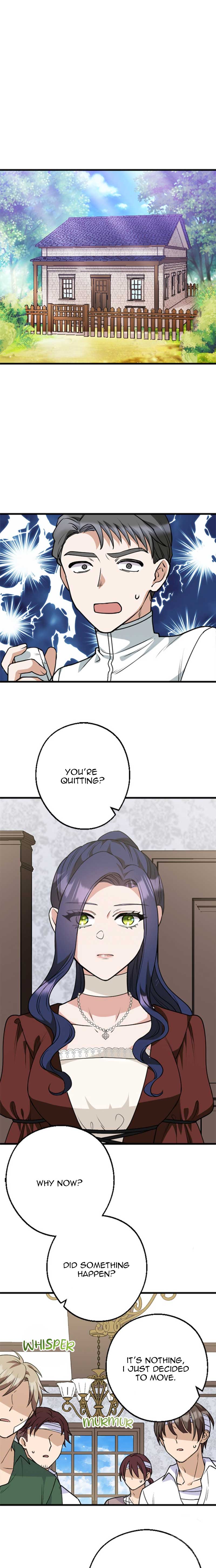 Corrupting the Heroine’s First Love Chapter 15 62 01