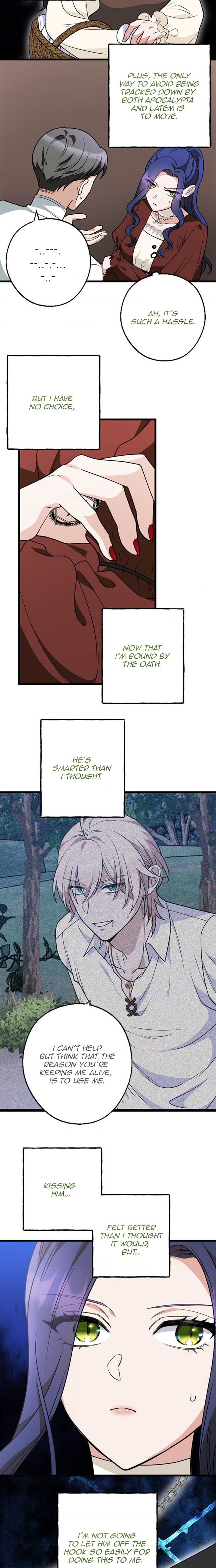 Corrupting the Heroine’s First Love Chapter 15 64 03
