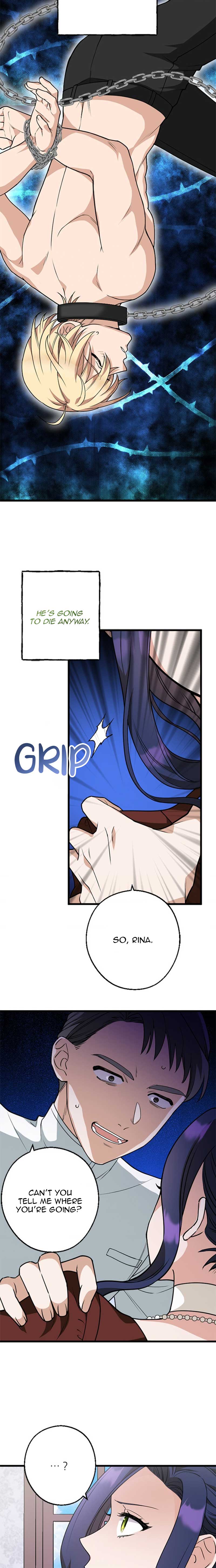 Corrupting the Heroine’s First Love Chapter 15 65 04