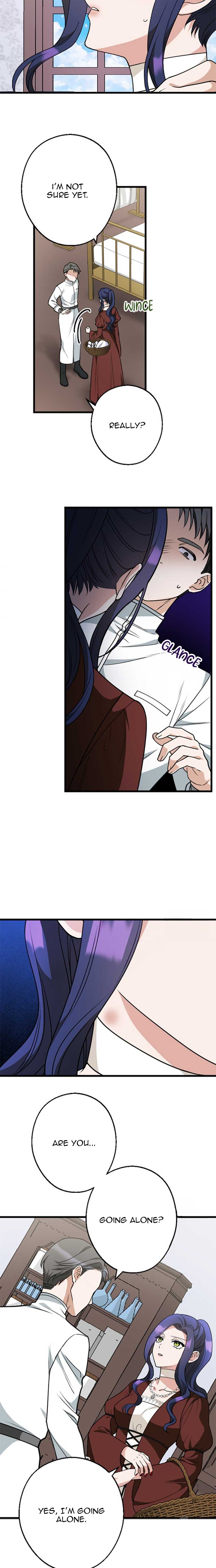 Corrupting the Heroine’s First Love Chapter 15 66 05