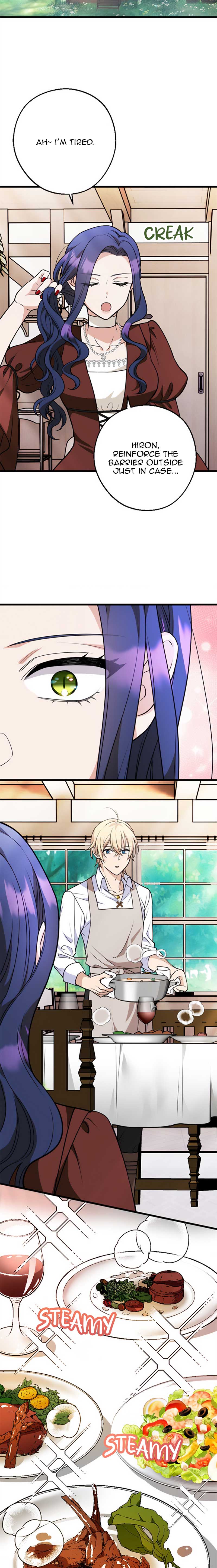 Corrupting the Heroine’s First Love Chapter 15 68 07