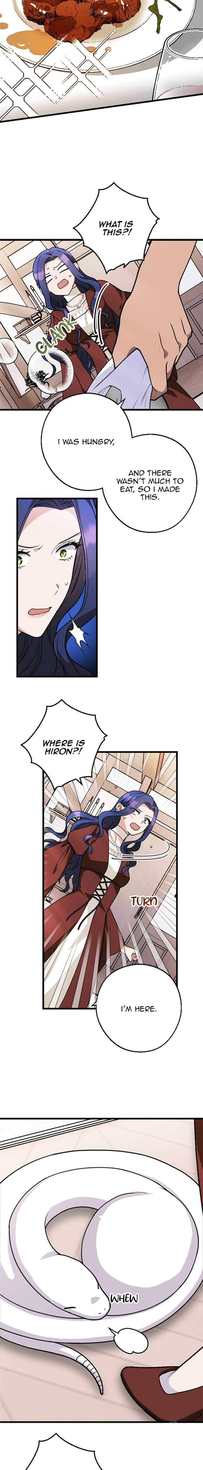 Corrupting the Heroine’s First Love Chapter 15 69 08