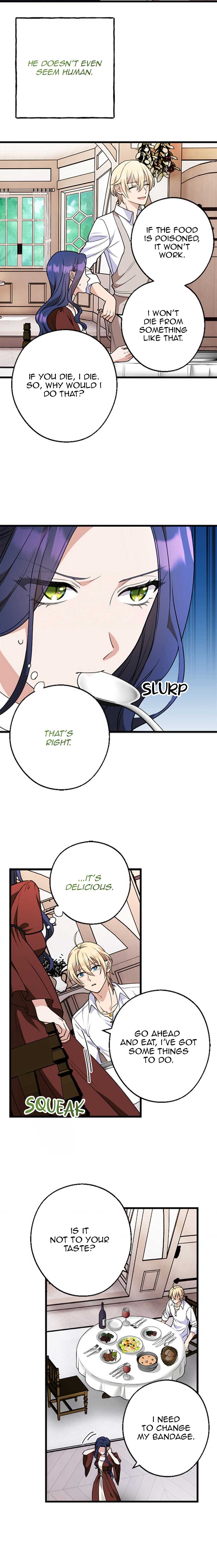 Corrupting the Heroine’s First Love Chapter 15 72 11