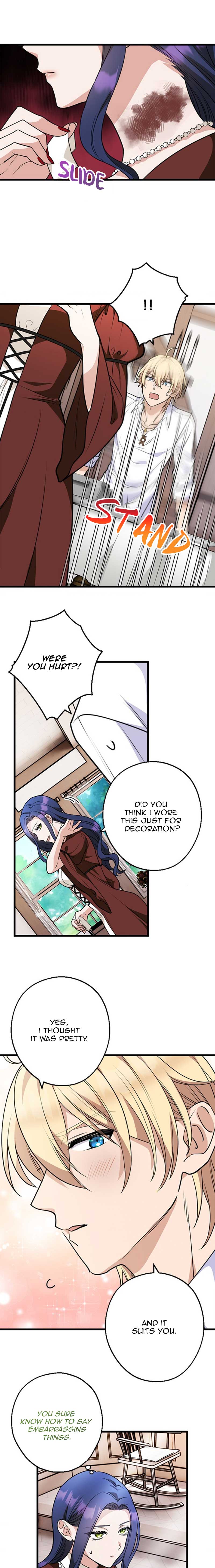 Corrupting the Heroine’s First Love Chapter 15 73 12
