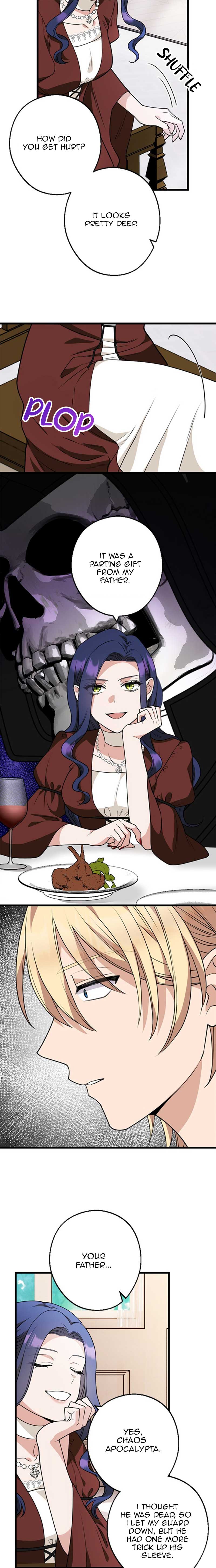 Corrupting the Heroine’s First Love Chapter 15 74 13