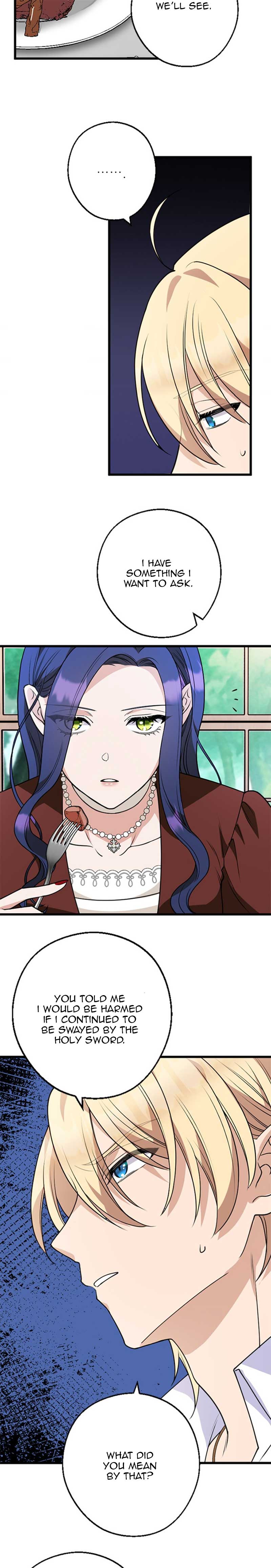 Corrupting the Heroine’s First Love Chapter 15 76 15
